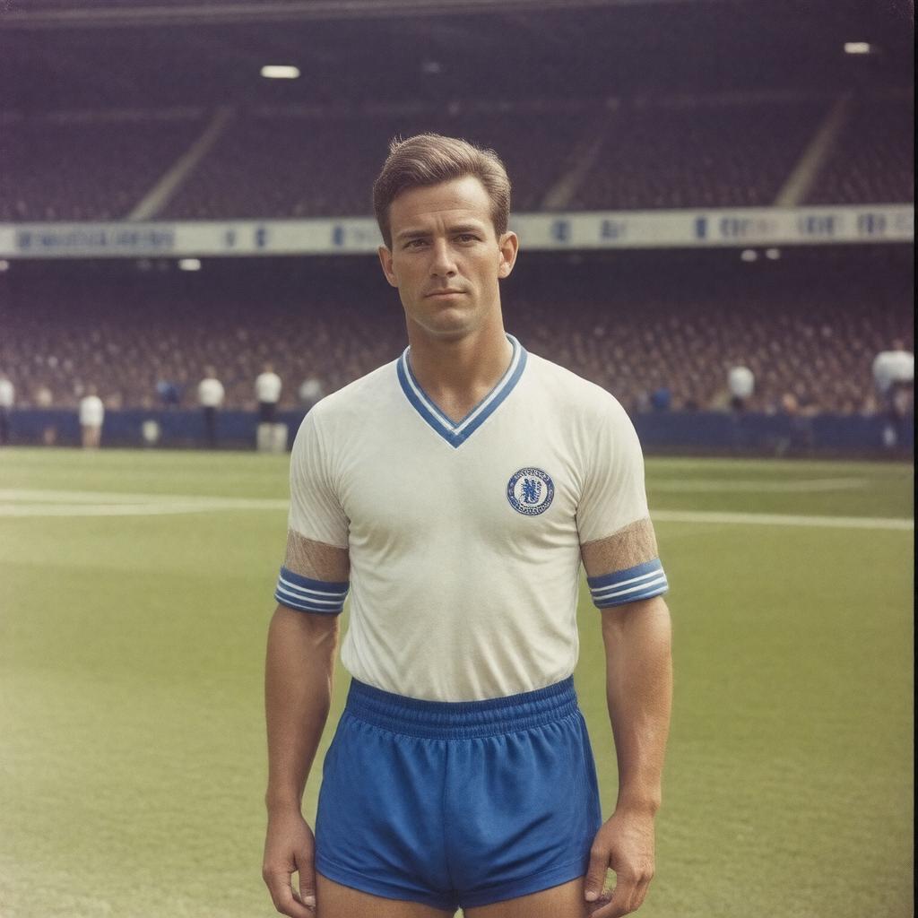 Bobby Tambling